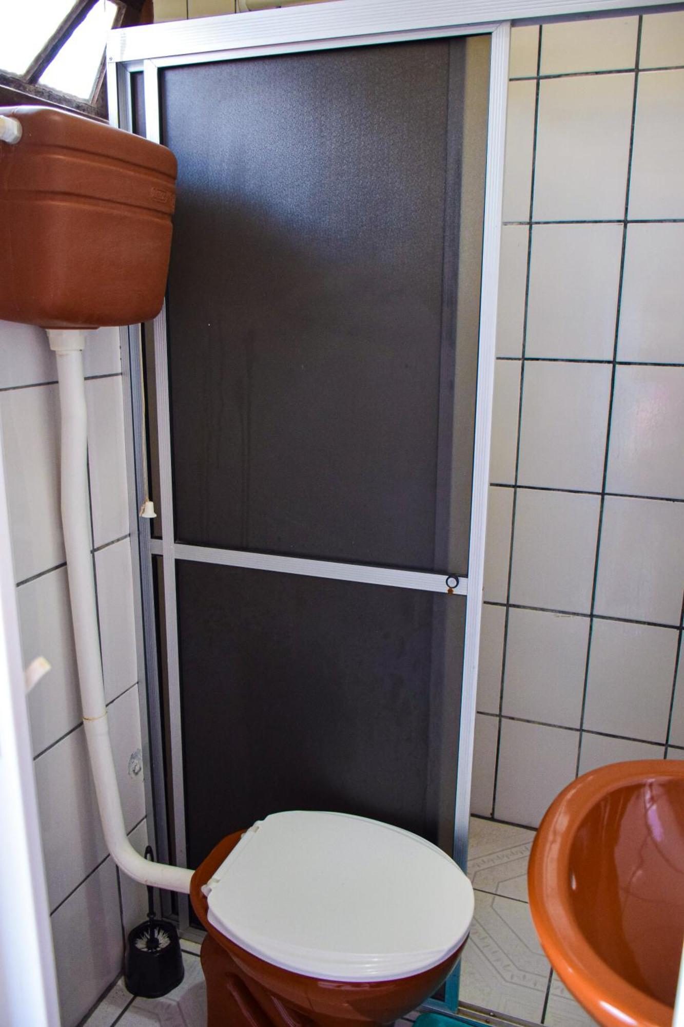 Casa Da Mineira Hospedaria Lencois Eksteriør bilde