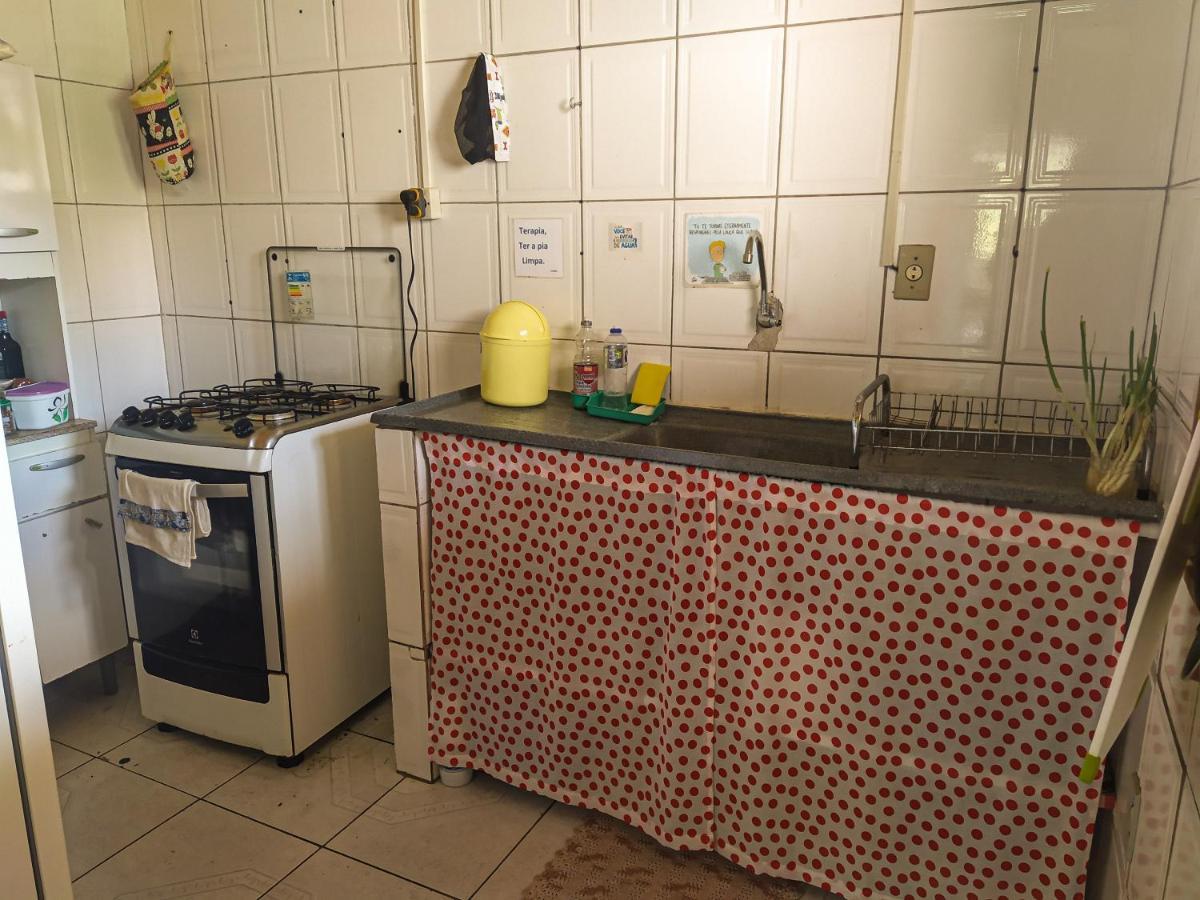 Casa Da Mineira Hospedaria Lencois Eksteriør bilde